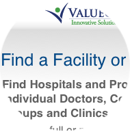 ValueOptions iPhone app